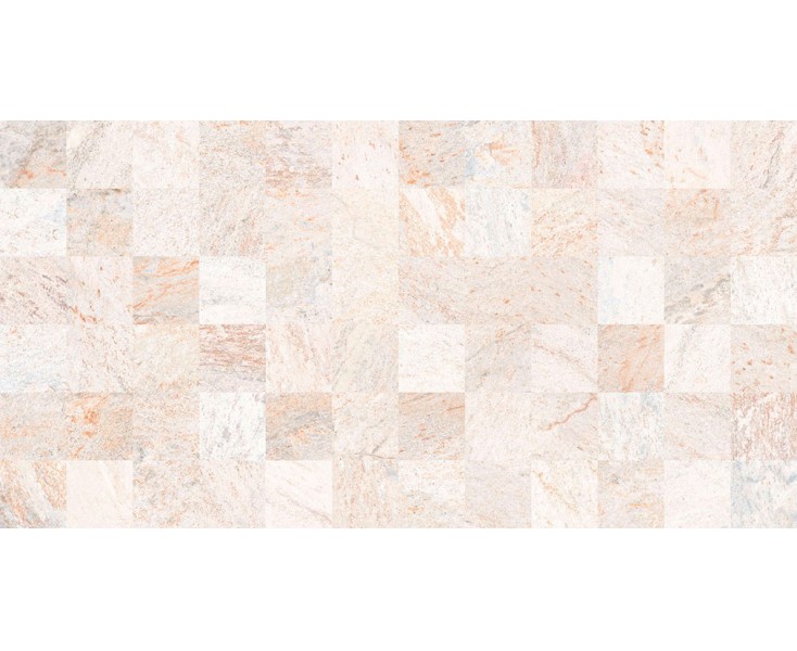DECO QUARZITE BLANCO 32x62.5