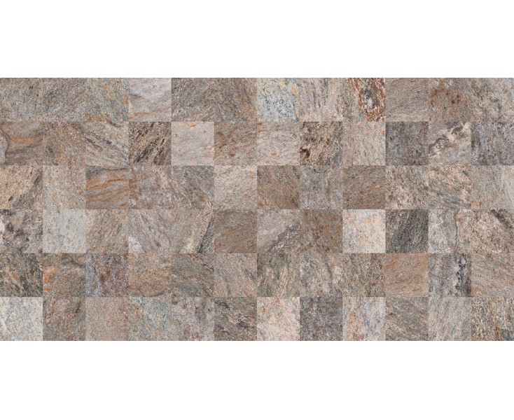 DECO QUARZITE GRAY 32x62.5