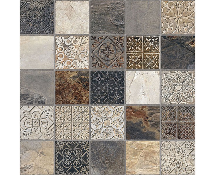 DECO CALZADA ARDESIA ANTISLIP 45x45