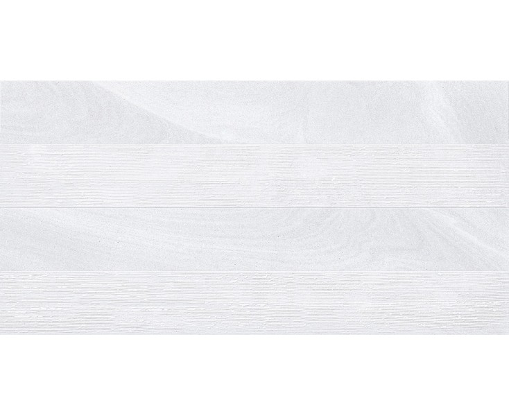 DECO AUSTRAL BLANCO 45x90