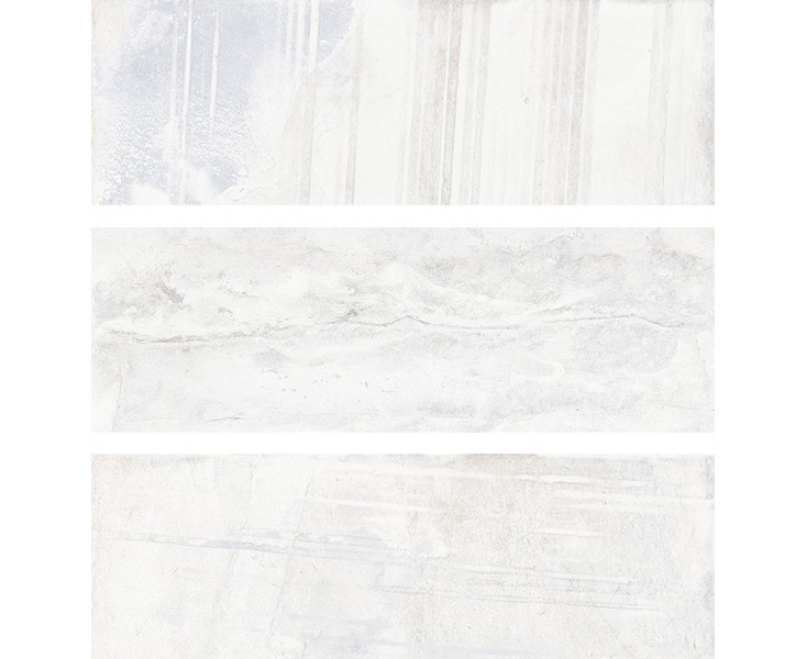 BRICK BROOKLYN WHITE 11.15x33.15