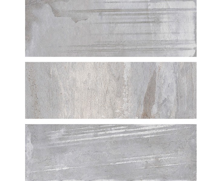 BRICK BROOKLYN GREY 11.15x33.15