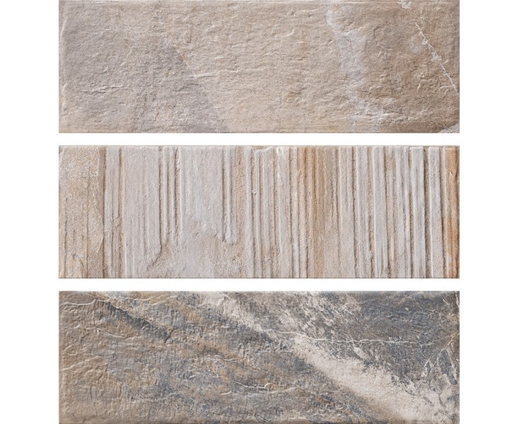 BRICK BROOKLYN NATURAL 11.15x33.15