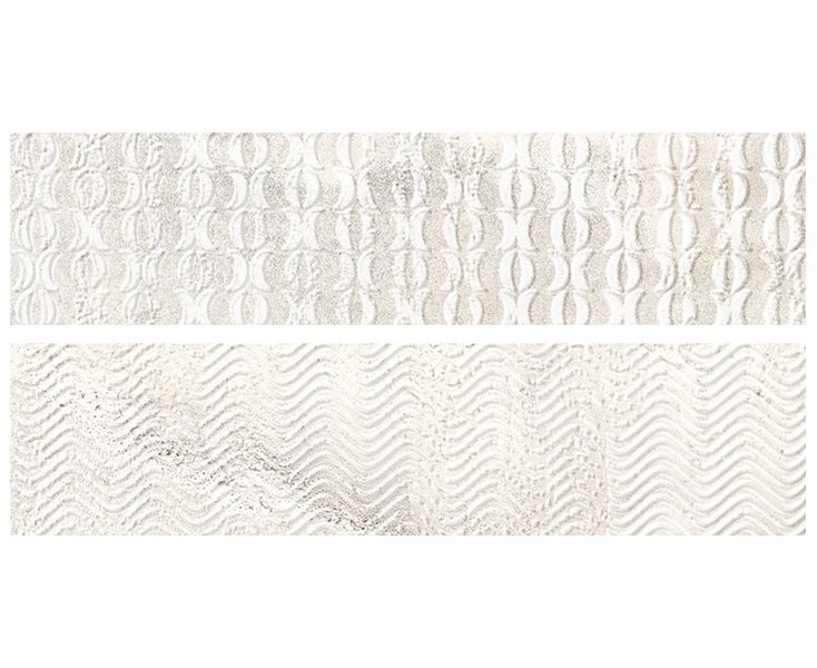 DECO BRICKBOLD ALMOND 8.15x33.15