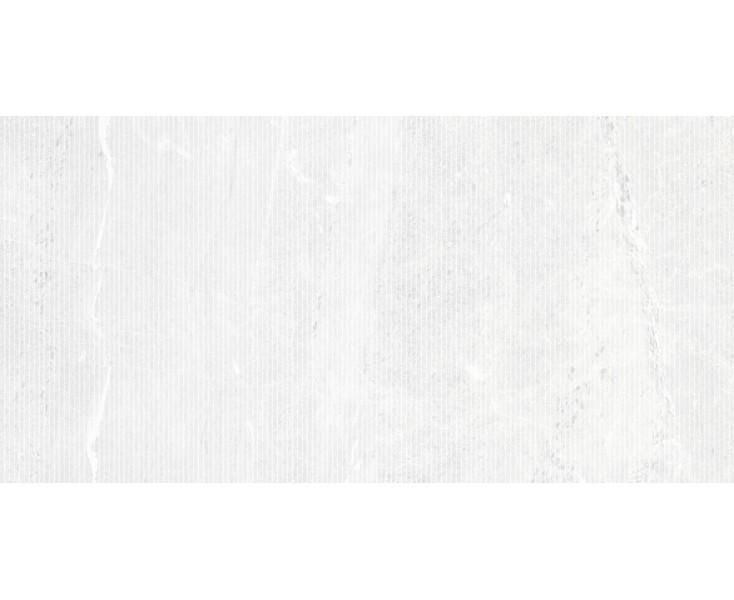 DECO PATAGONIA BLANCO 45x90