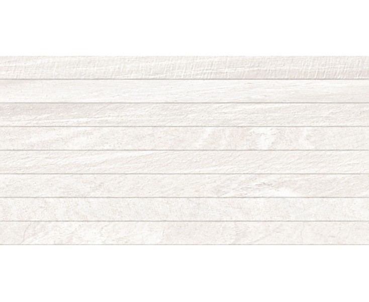 DECO SAHARA WHITE 32x62.5