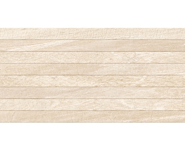 DECO SAHARA CREMA 32x62.5