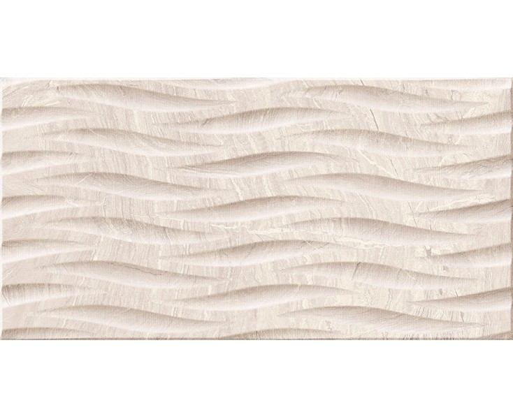 DECO VARANA ALMOND 32x62.5