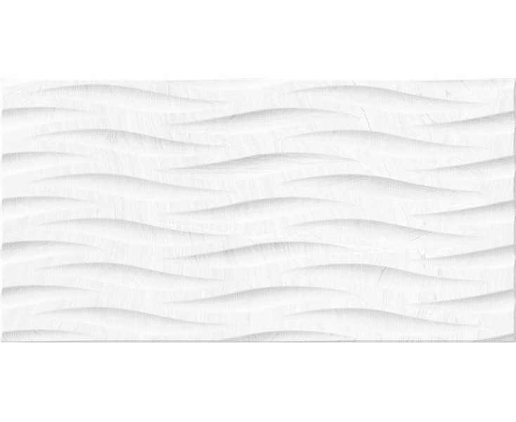 DECO VARANA BLANCO 32x62.5
