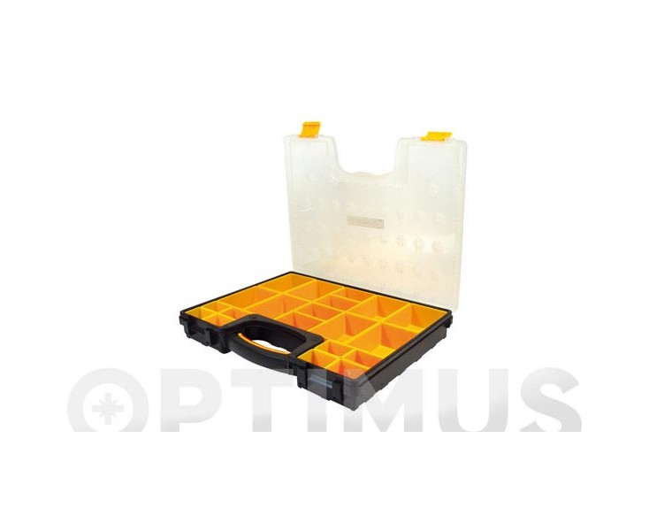 PLAS DRAKO ORGANIZER BAG 42x33x6.5