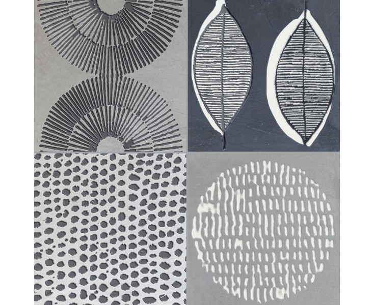 NAIROBI GREY 33.15x33.15