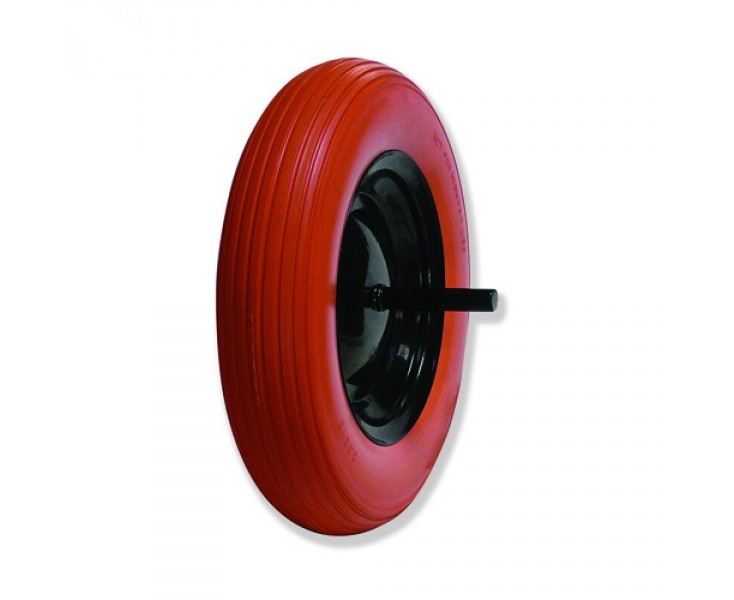 SOLID WHEEL 360