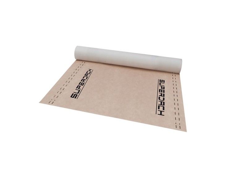 ECO-135 BREATHABLE WATERPROOF SHEET