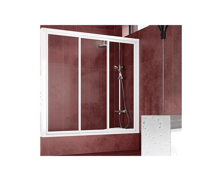 FRONT BATH ATIS AT151 UP TO 170 ACRILICO