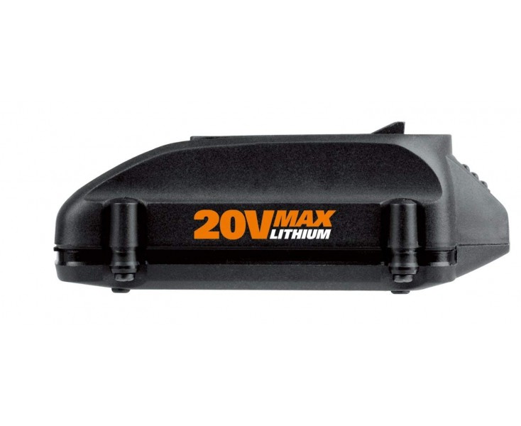 BATERIA MAX 20V 1.5Ah WORX WA3520 P/WG155E/WG255E/WG545E