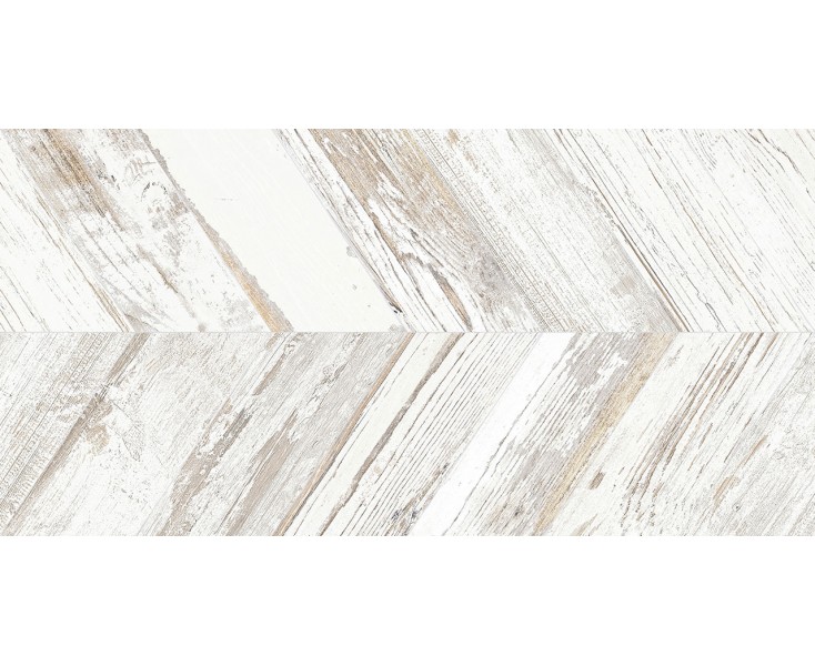 SPIGA TRIBECA WHITE 45x90