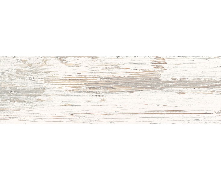 TRIBECA WHITE ANTISLIP 20.2x66.2