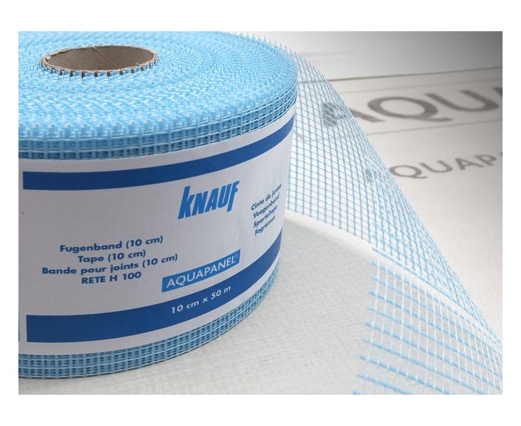 AQUAPANEL GASKET TAPE 10x50mts
