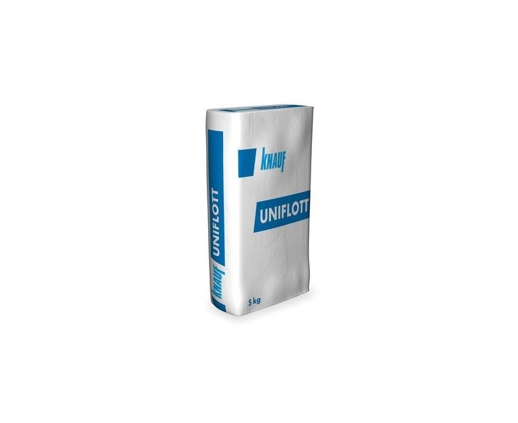 UNIFLOTT GLS SHEET UNDERWEIGHT GLAS BAG 5kg