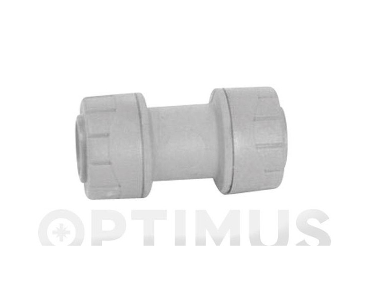 PB MANGUITO UNION D.15MM B / U 015-F61041