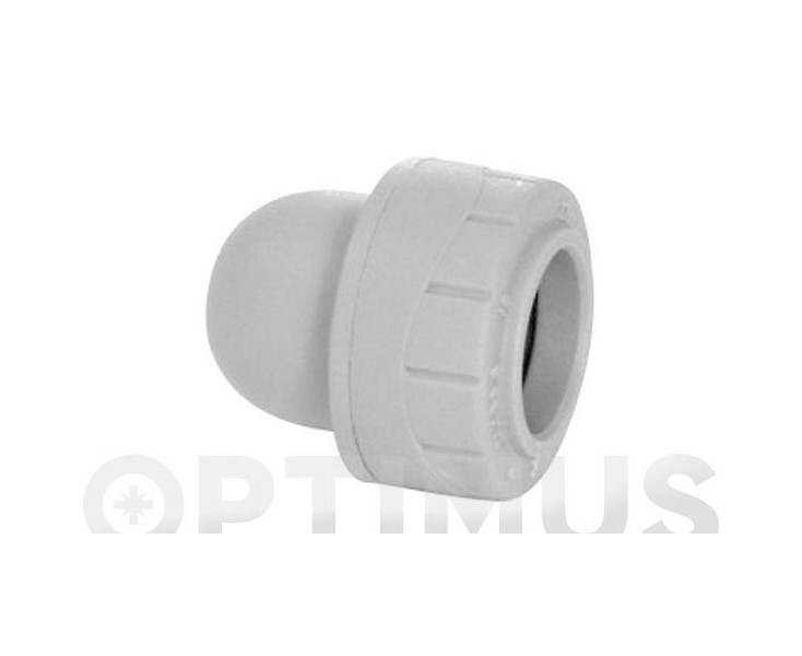 PB TAPON DE DIAM 15MM B / U 1915-F61216