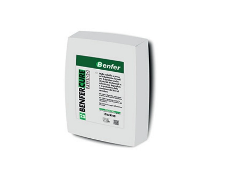 BENFERCURE FLUIDO SACK 25kg.