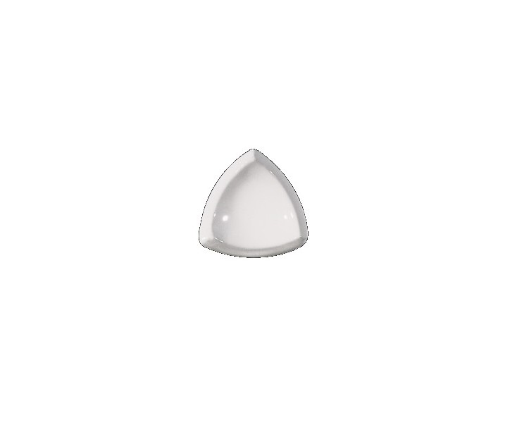 ANGLE SCOTLAND WHITE BRIGHTNESS 5x5x5
