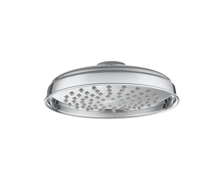 RAINSENSE CLASSIC CIRCULAR 200 ABS CR CRYSTAL.