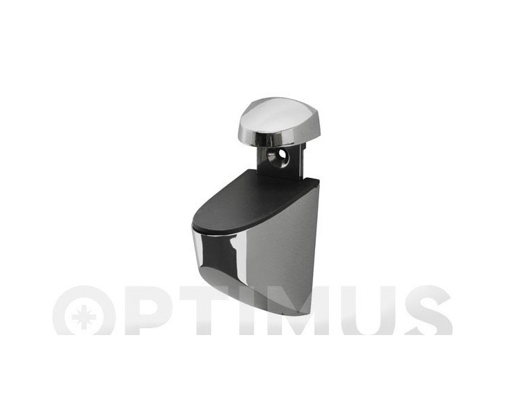 PORTAESTANTE MAXI CLIP 2016 BLANCO ALPINE DURALINE