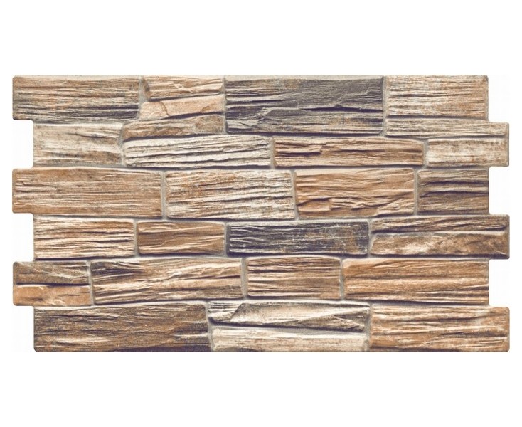JAMAICA BROWN 31x56
