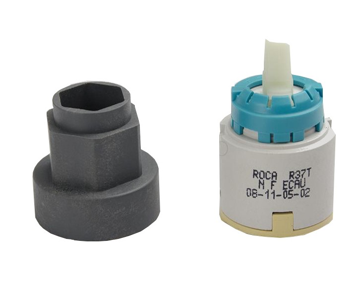 KIT G CARTRIDGE R-37 T + KEY