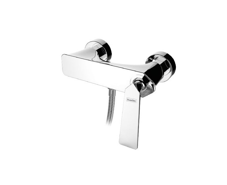 MONOMANDO NAUTIC SHOWER CROMO S / KIT
