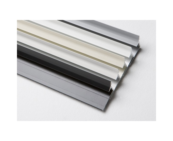 NOVOESCOCIA S ANTIBACTERIAL ALUMINUM 12x2500 WHITE BR.119