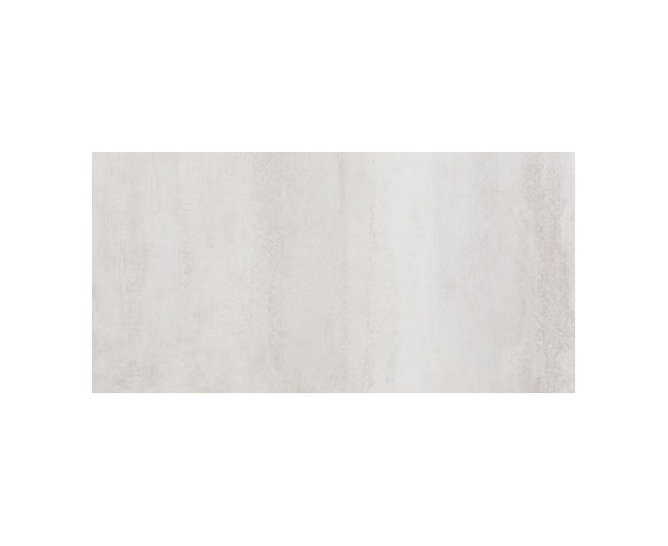 SHANON WHITE RECT. 60x120  