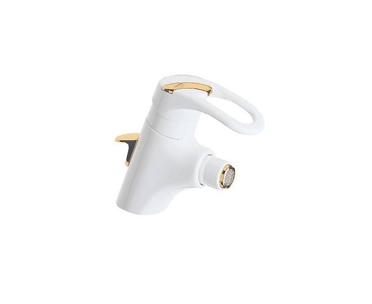 MONOMANDO CHIARA BIDE BL. GOLD  