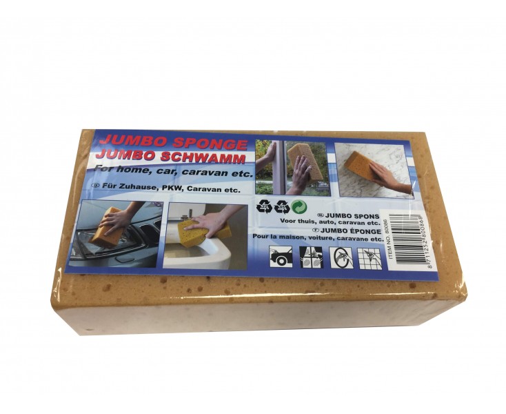ESPONJA ESPECIAL OBRA JUMBO