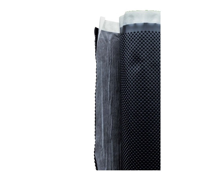GUTTABETTA-STAR DRENANTE SCREEN 2.00