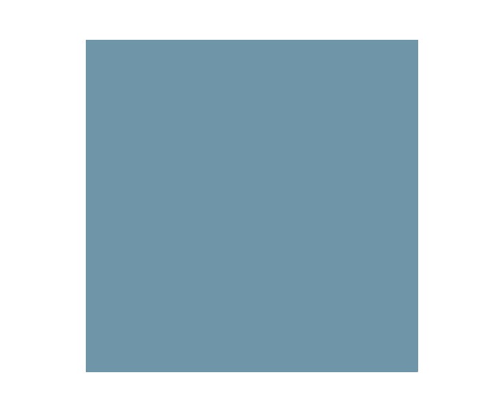 11-BLUE (COBALT) SMOOTH 9.6x9.6x0.8  