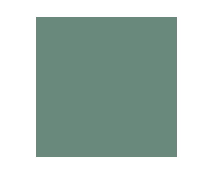 18-GREEN LISO 9.6x9.6x0.8