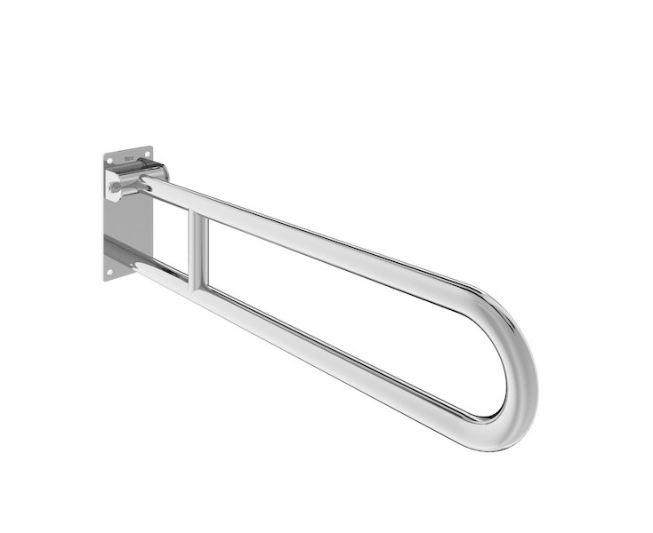 ACCESS COMFORT ASA ABATIBLE BATHROOM 800 INOX STEEL  