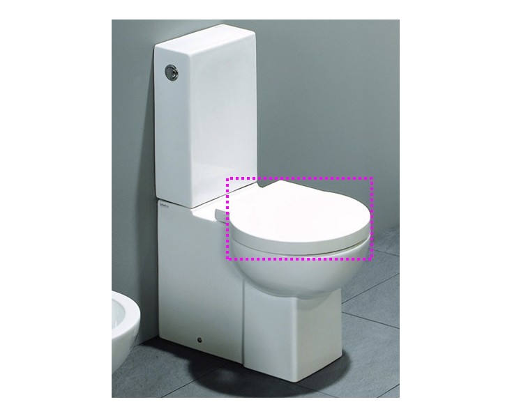 ASSIMETRICA WHITE CUP  
