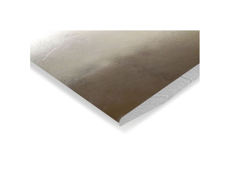  Knauf STD + AL 260x120x1.25 B A