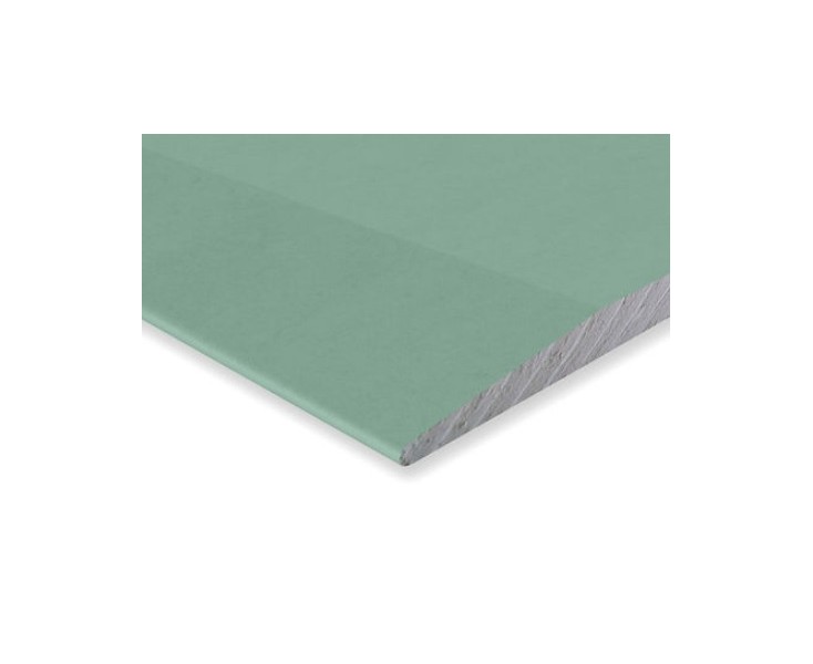Knauf IMPREGNATED 250x120x1.25 B A