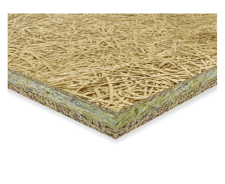 PLACA KNAUF ORGANIC PURE BORDE A 1200x600x25