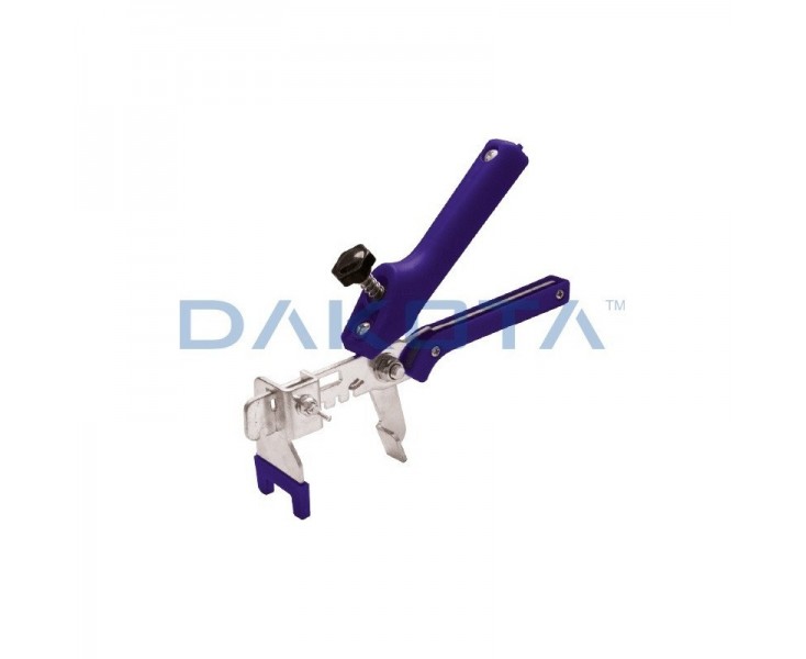 TWO LEVEL PINZA METALICA P/CUÑA