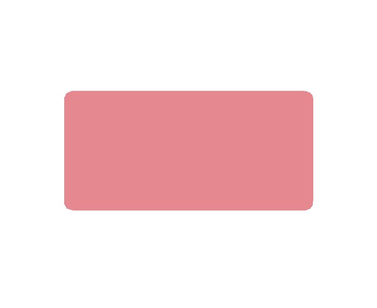 ENAMELLED MASIA EMPURIES 5x10 PINK  