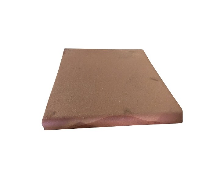STEEL TOVA ELIAS BASIC MECANICO ROJO 30x33x3
