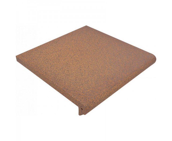 GRES ANDORRA PELDAÑO T-2 FIORENTINO NATURAL 33x33x5