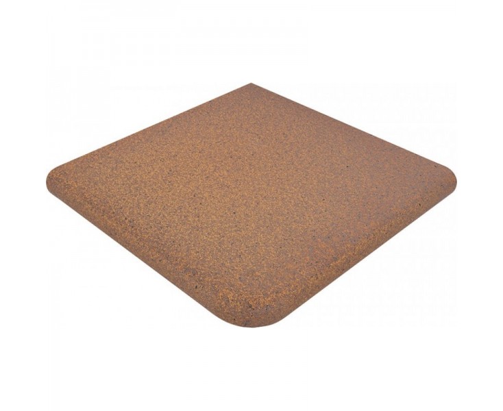 GRES ANDORRA CARTABON T-2 FIORENTINO NATURAL 33x33x5  