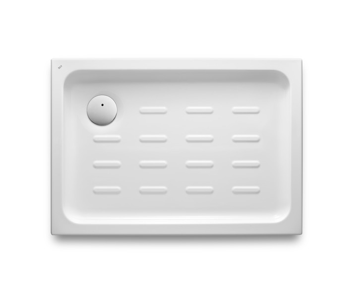ACRYLIC SHOWER TRAY EASY STA 90x75 BL.